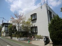 パークサイド ヴィラ