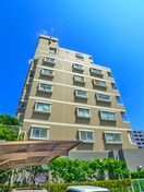 外観写真 コ－ポレ－ト船堀