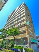 外観写真 コ－ポレ－ト船堀