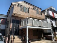 東寺尾1丁目戸建