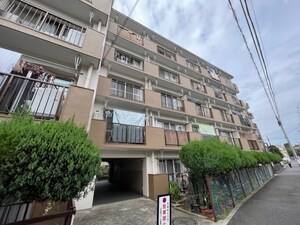 日吉第７コーポA棟(435)