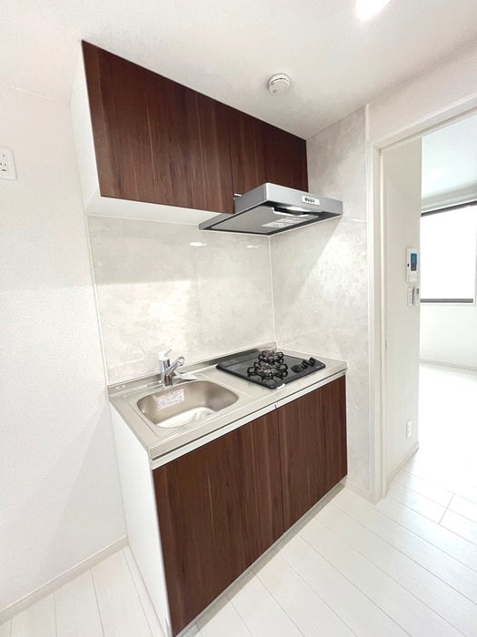 キッチン ベルラピス中山