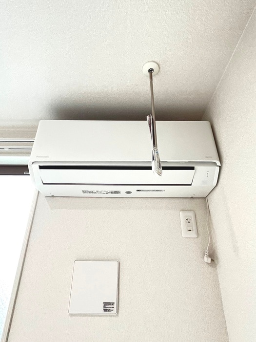 内観写真 ベルラピス中山