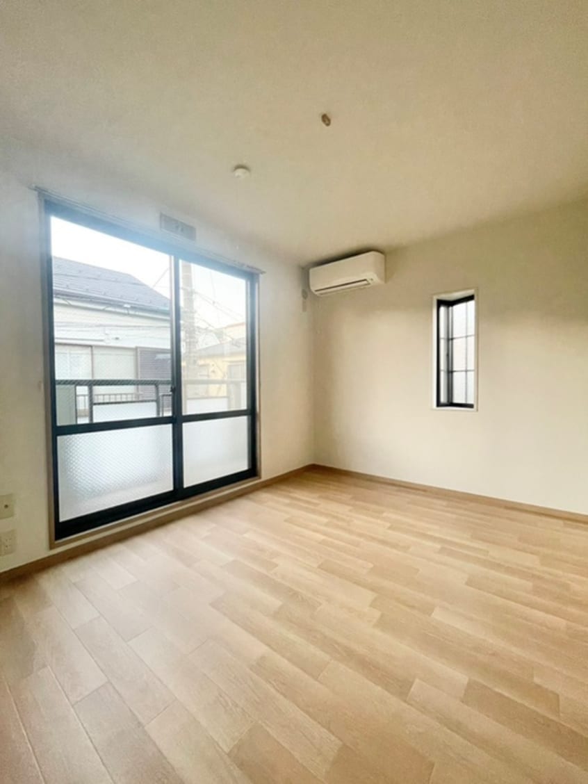 居室 ＮＴハイツ