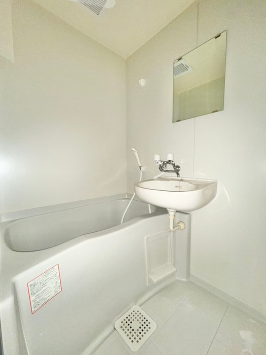 バス／シャワールーム等 ＮＴハイツ
