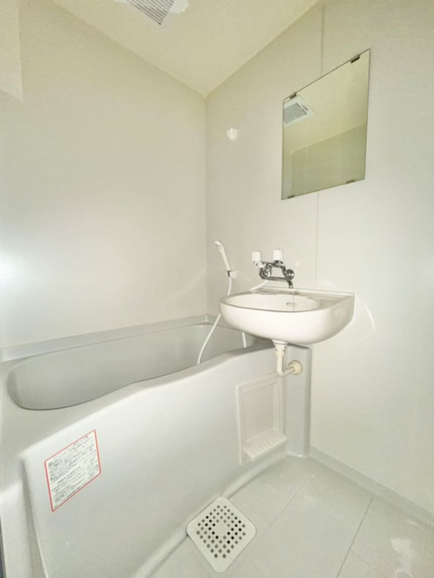 バス／シャワールーム等 ＮＴハイツ