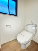 トイレ ＮＴハイツ