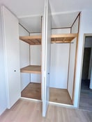 収納 ＮＴハイツ