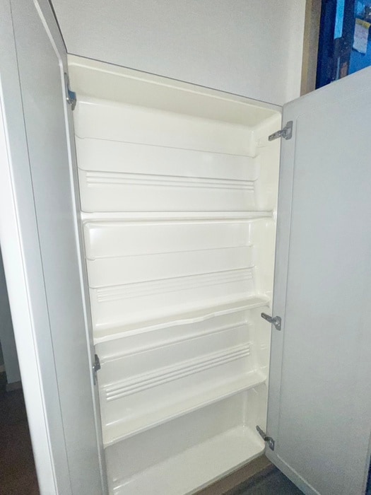 靴箱 ＮＴハイツ