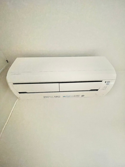 内観写真 ＮＴハイツ