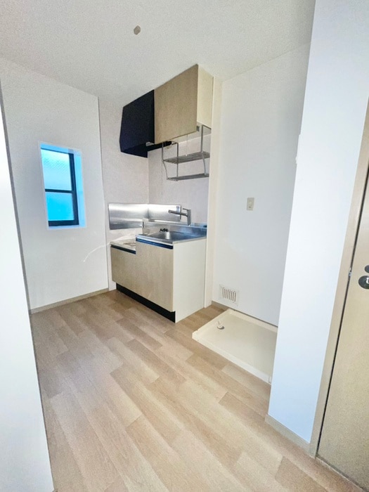 キッチン ＮＴハイツ