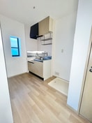 キッチン ＮＴハイツ