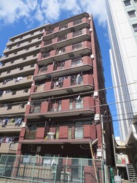 セザール第３伊勢佐木町(701)