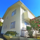 外観写真 寿ガーデンハイツ