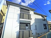 フォーブル新松戸