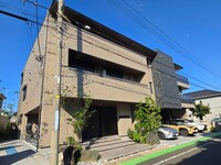 ソフィアルV番館