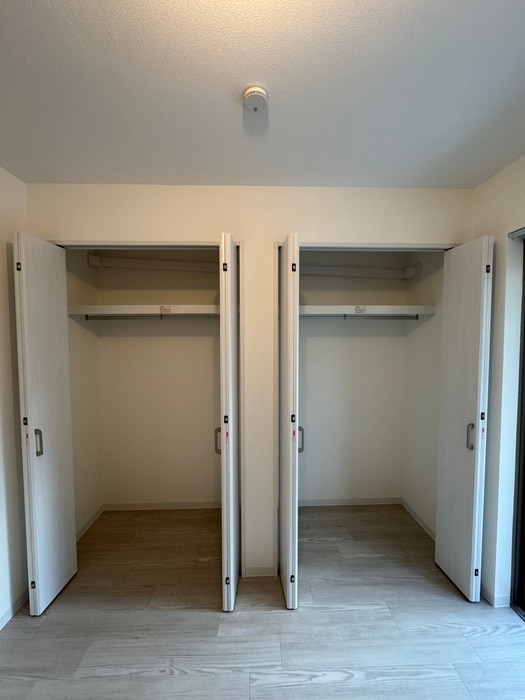 収納 シエロコート入間