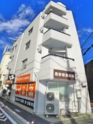 第一正陽ビル(301)の外観