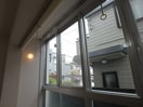 室内からの展望 ｍｕｔｅ　ｐａｌａｃｅ