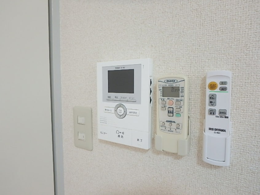 内観写真 ｍｕｔｅ　ｐａｌａｃｅ