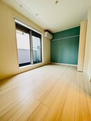 居室 NSGATE勝どき