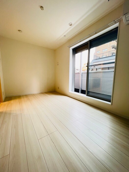 居室 NSGATE勝どき