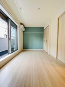 居室 NSGATE勝どき