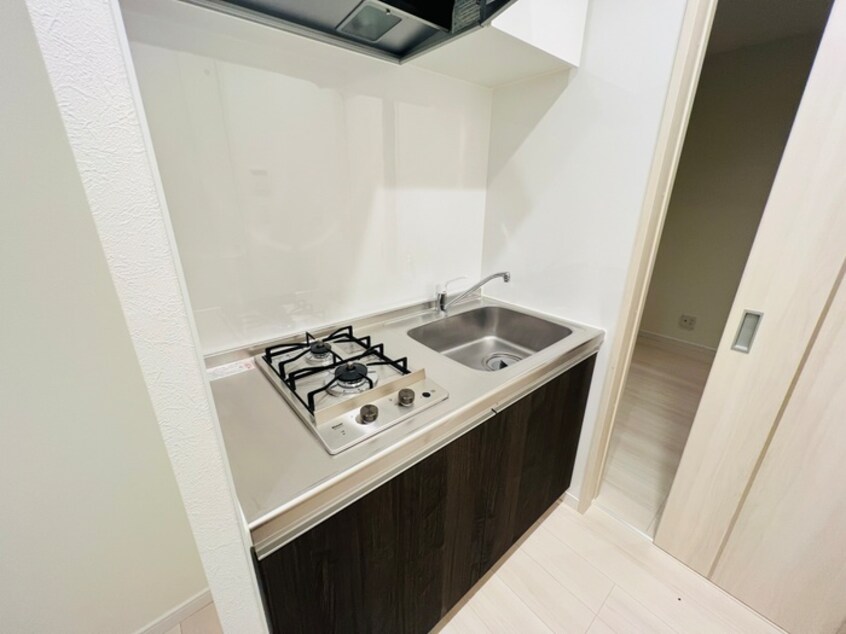 キッチン NSGATE勝どき