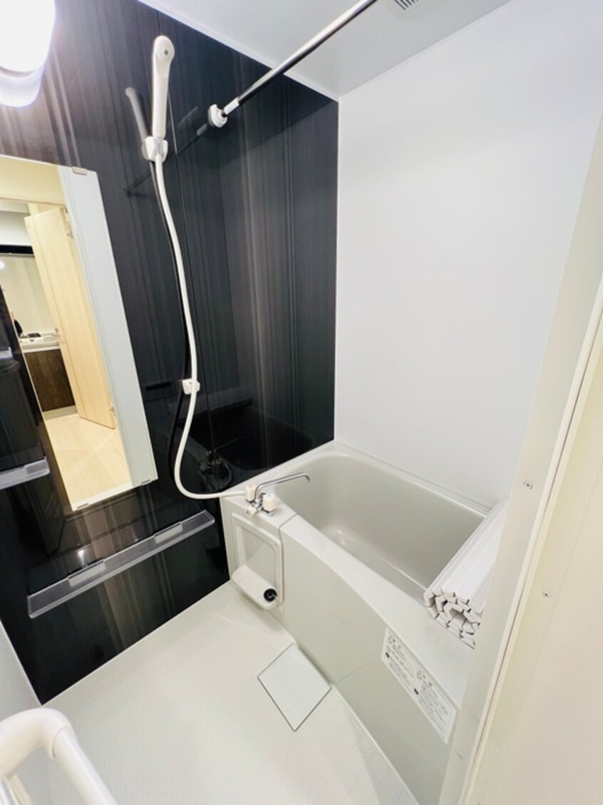 バス／シャワールーム等 NSGATE勝どき