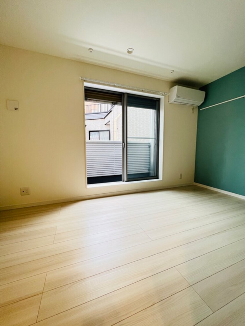 居室 NSGATE勝どき