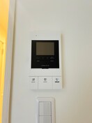 内観写真 NSGATE勝どき