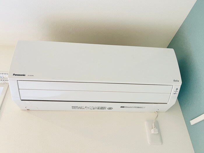 内観写真 NSGATE勝どき