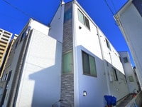 ハーモニーテラス鎌倉Ⅲ