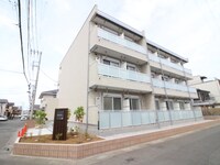 リブリ・辰佳・八潮垳マンション