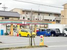 セブンイレブン(コンビニ)まで650m リブリ・辰佳・八潮垳
