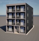 仮）本町２丁目新築工事