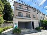 元麻布フォレストプラザⅡ