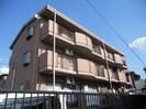 ひかりⅡ６４８の外観