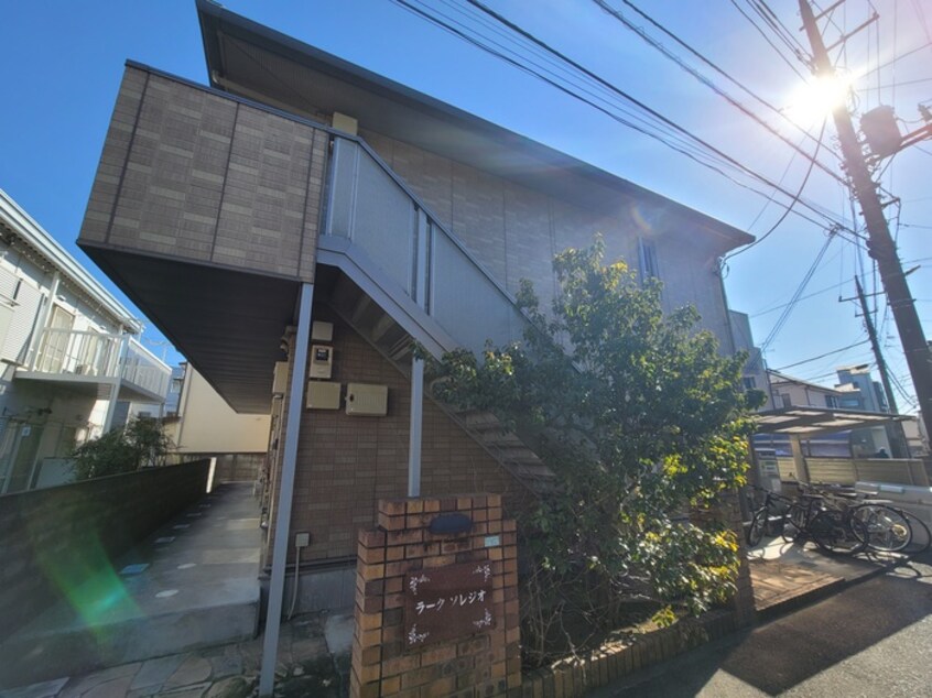 その他 ラークソレジオ