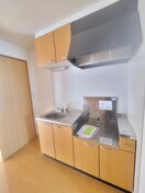 キッチン ラークソレジオ