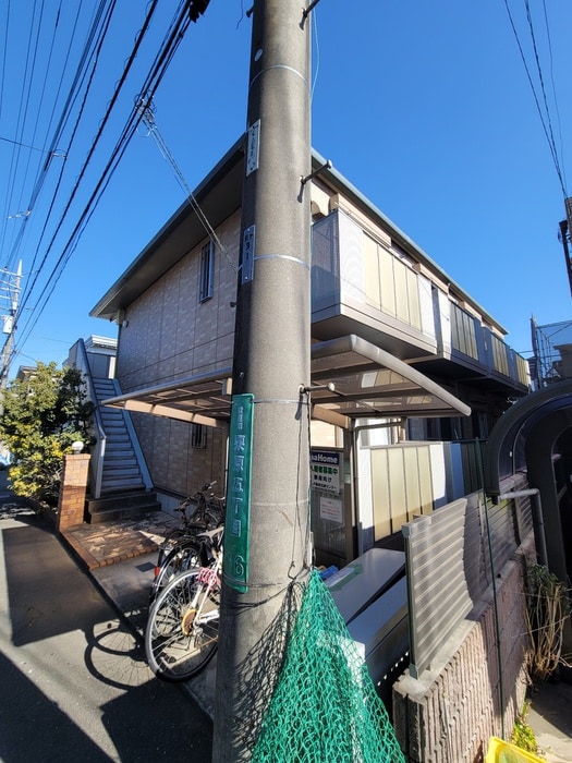 周辺環境 ラークソレジオ