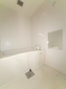 バス／シャワールーム等 ラークソレジオ