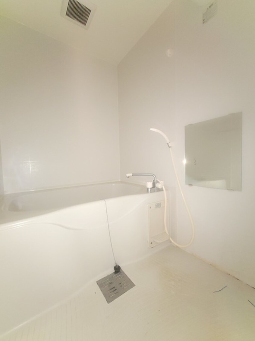 バス／シャワールーム等 ラークソレジオ