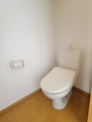 トイレ ラークソレジオ