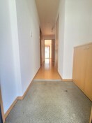 玄関 ラークソレジオ