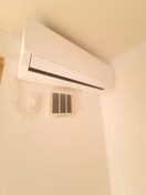 内観写真 ラークソレジオ