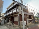外観写真 松本ビル