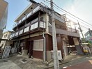 外観写真 松本ビル