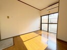 居室 松本ビル