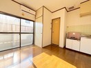 居室 松本ビル